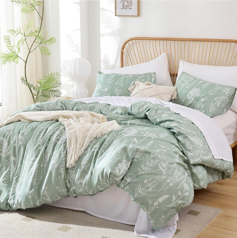 Duvet Garden