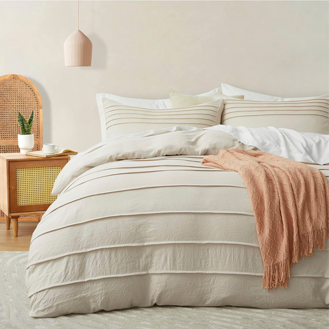 Duvet Lotus