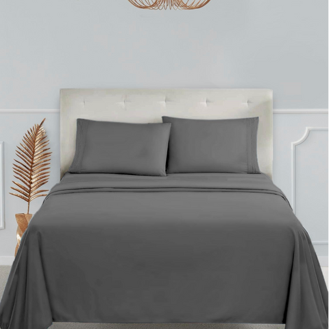 Sábanas Luxury 1.800 Hilos